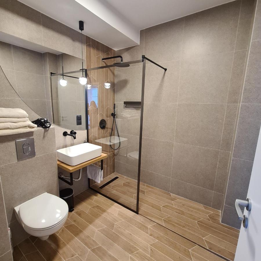 City Apartment Anton Pann Cluj-Napoca Esterno foto