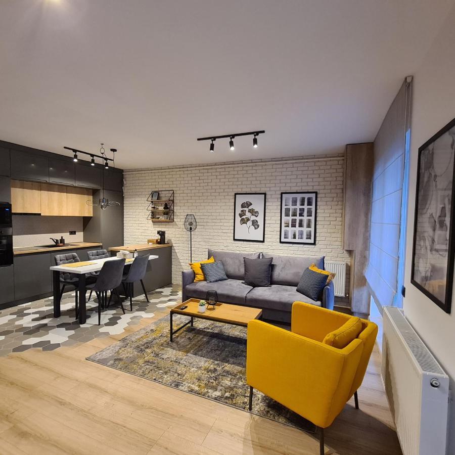 City Apartment Anton Pann Cluj-Napoca Esterno foto