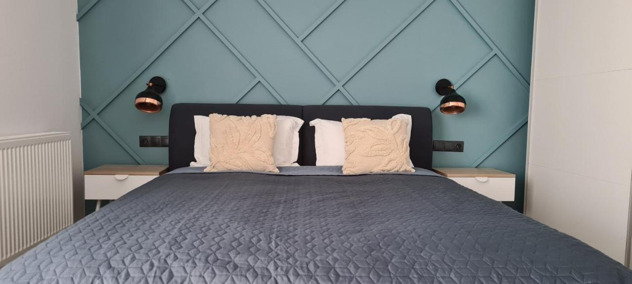 City Apartment Anton Pann Cluj-Napoca Esterno foto