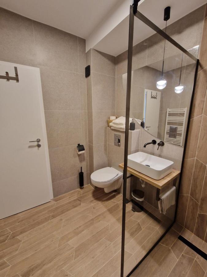 City Apartment Anton Pann Cluj-Napoca Esterno foto